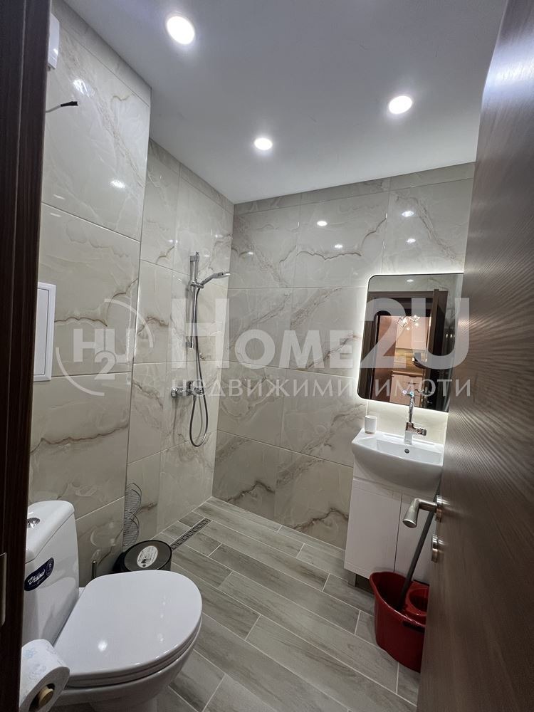 Продава 2-СТАЕН, гр. София, Малинова долина, снимка 6 - Апартаменти - 52720359