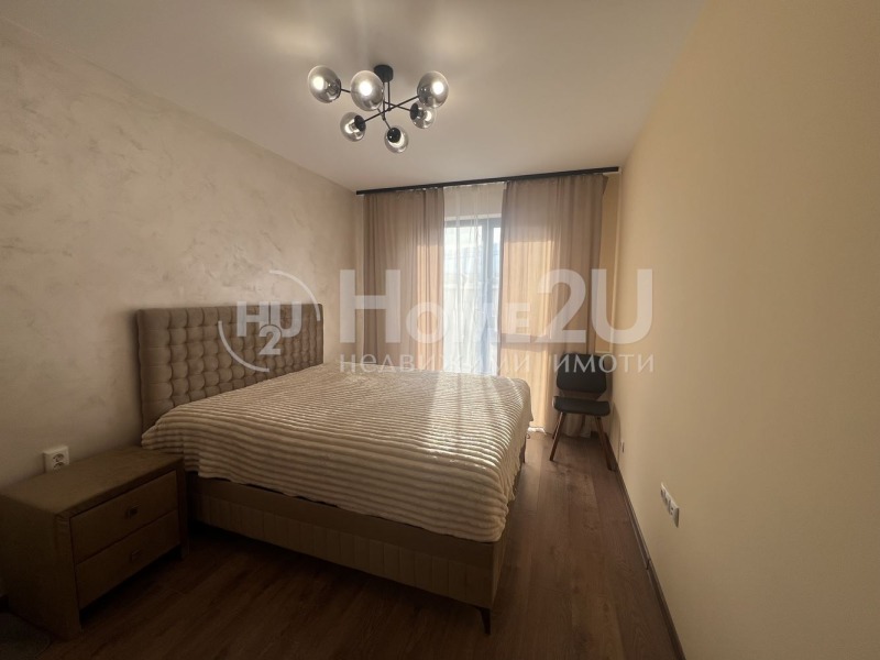 Продава 2-СТАЕН, гр. София, Малинова долина, снимка 5 - Апартаменти - 52720359