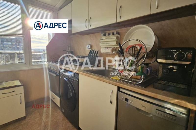 Продава 2-СТАЕН, гр. Варна, Гранд Мол, снимка 6 - Апартаменти - 52938868