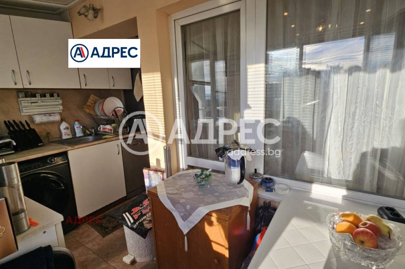 Продава 2-СТАЕН, гр. Варна, Гранд Мол, снимка 11 - Апартаменти - 52938868