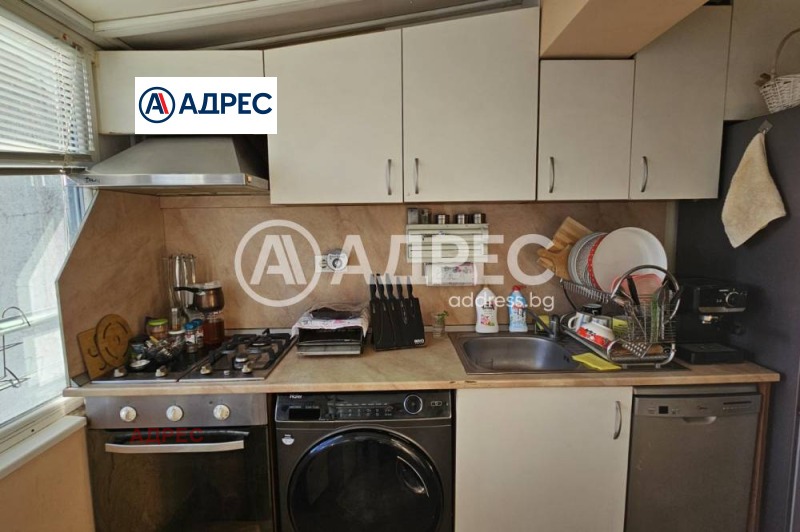 Продава 2-СТАЕН, гр. Варна, Гранд Мол, снимка 4 - Апартаменти - 52938868