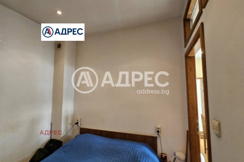 Продава 2-СТАЕН, гр. Варна, Гранд Мол, снимка 10 - Апартаменти - 52938868