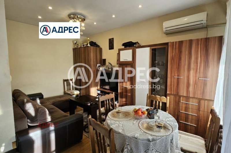 Продава 2-СТАЕН, гр. Варна, Гранд Мол