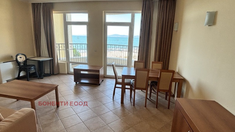 Продава 2-СТАЕН, гр. Поморие, област Бургас, снимка 5 - Апартаменти - 53072008