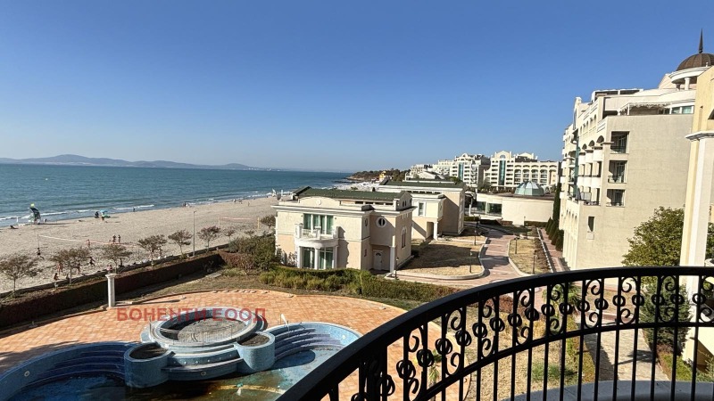 Продава 2-СТАЕН, гр. Поморие, област Бургас, снимка 12 - Апартаменти - 53072008