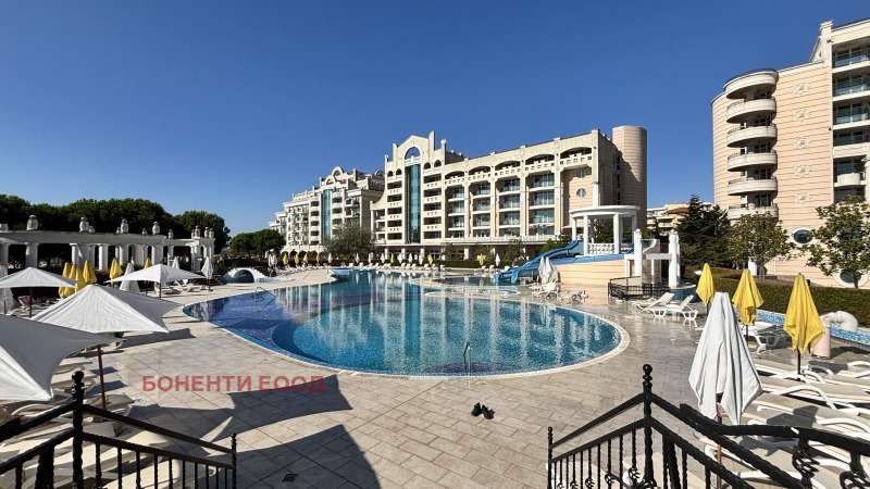 Продава 2-СТАЕН, гр. Поморие, област Бургас, снимка 14 - Апартаменти - 53072008