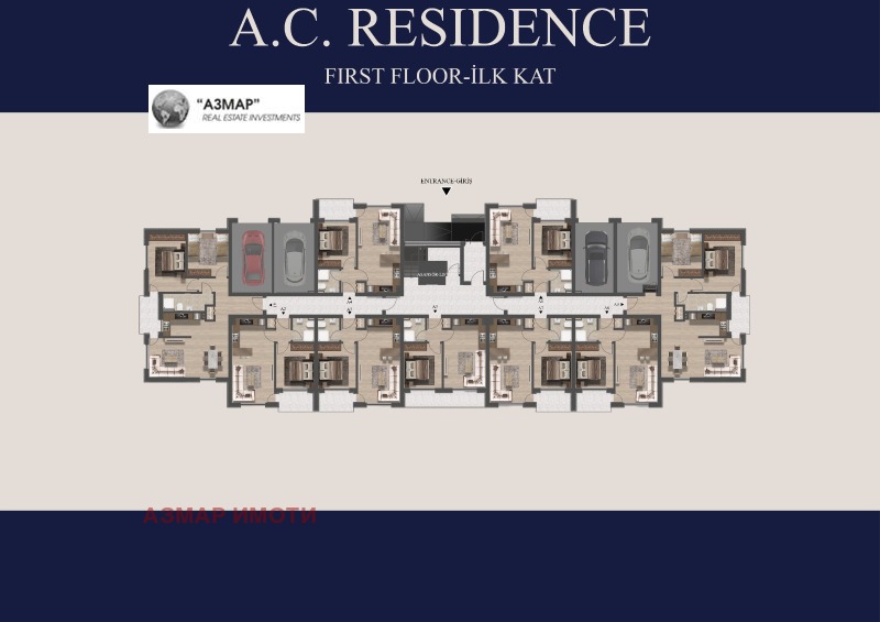 Продава 2-СТАЕН, гр. Свиленград, област Хасково, снимка 7 - Апартаменти - 53180132