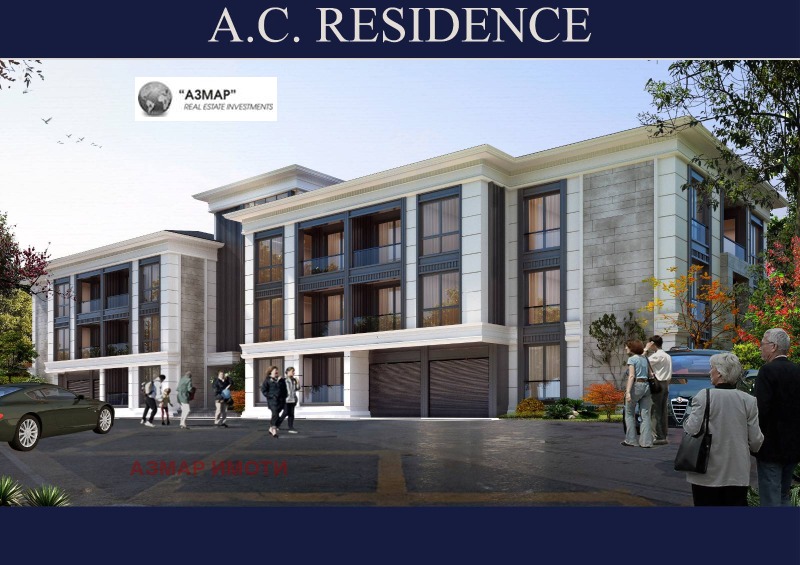 Продава 2-СТАЕН, гр. Свиленград, област Хасково, снимка 3 - Апартаменти - 53180132