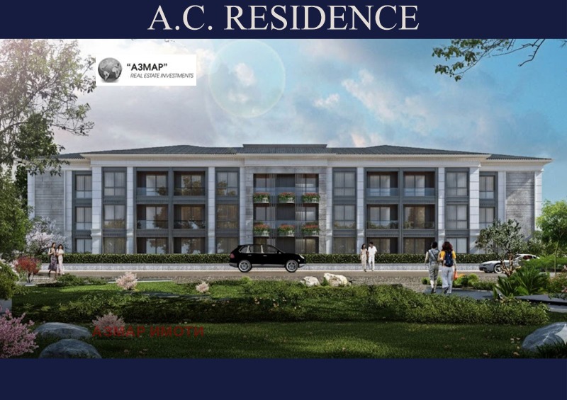 Продава 2-СТАЕН, гр. Свиленград, област Хасково, снимка 6 - Апартаменти - 53180132