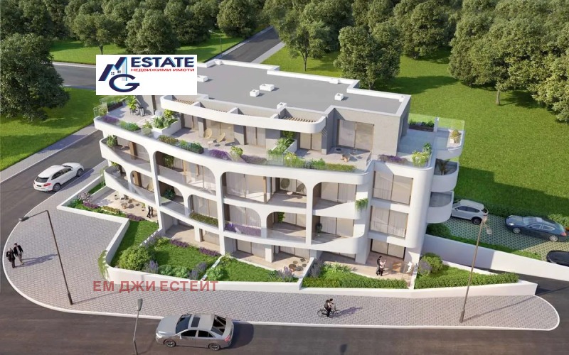 Продава 2-СТАЕН, гр. Созопол, област Бургас, снимка 5 - Апартаменти - 53233945