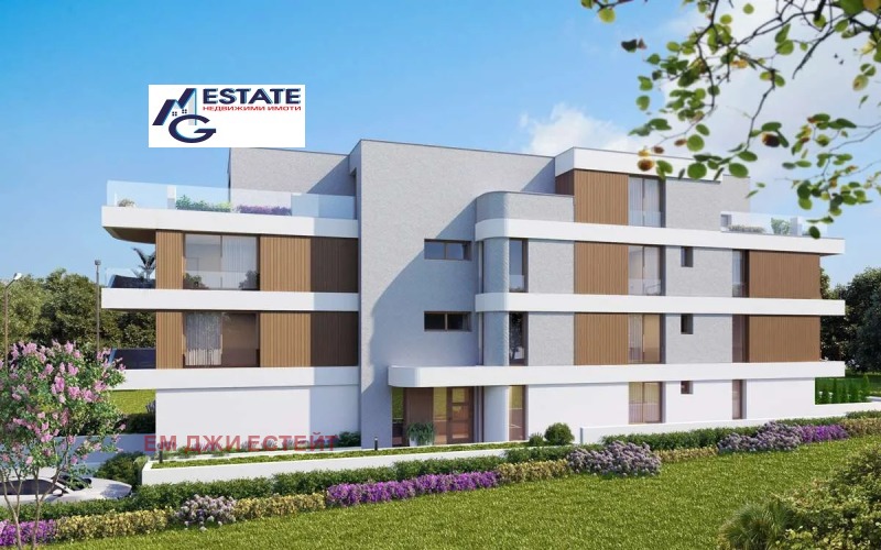 Продава 2-СТАЕН, гр. Созопол, област Бургас, снимка 4 - Апартаменти - 53233945