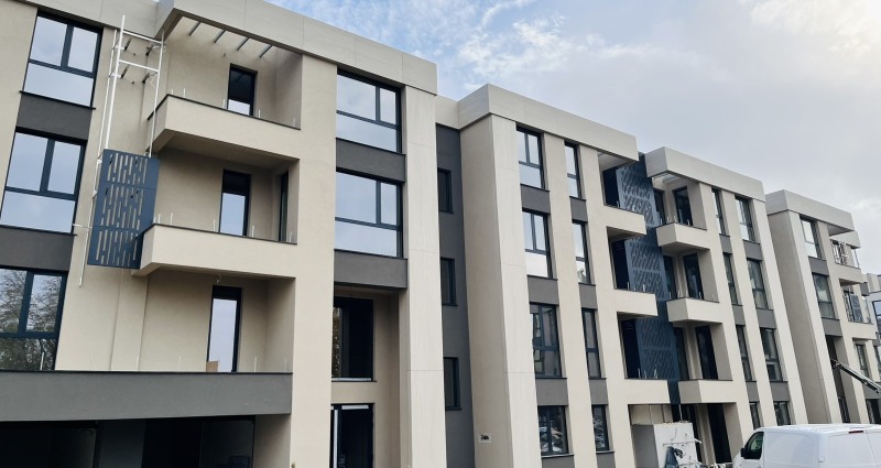 Продава 2-СТАЕН, гр. Пловдив, Южен, снимка 5 - Апартаменти - 53446090