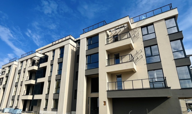 Продава 2-СТАЕН, гр. Пловдив, Южен, снимка 11 - Апартаменти - 53446090