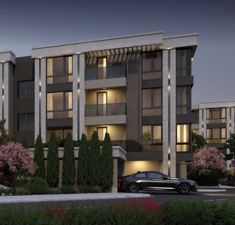 Продава 2-СТАЕН, гр. Пловдив, Южен, снимка 3 - Апартаменти - 53446090