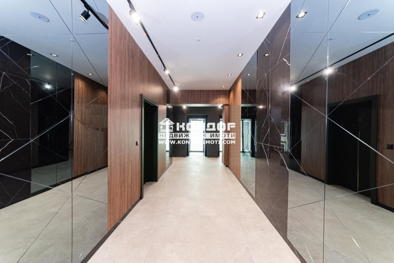 Продава  3-стаен град Пловдив , Въстанически , 102 кв.м | 69841299 - изображение [4]