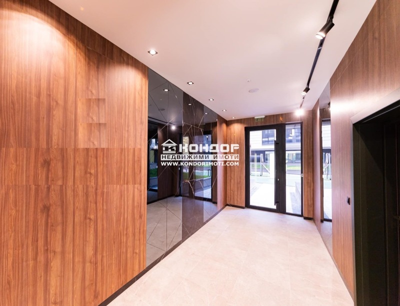 Продава  3-стаен град Пловдив , Въстанически , 102 кв.м | 69841299 - изображение [5]