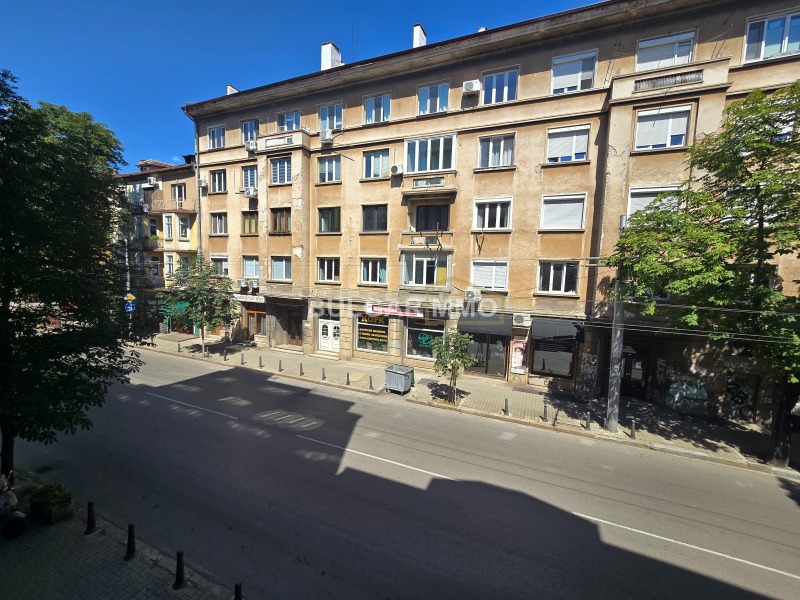 Na sprzedaż  2 sypialnie Sofia , Centar , 70 mkw | 69746747 - obraz [10]