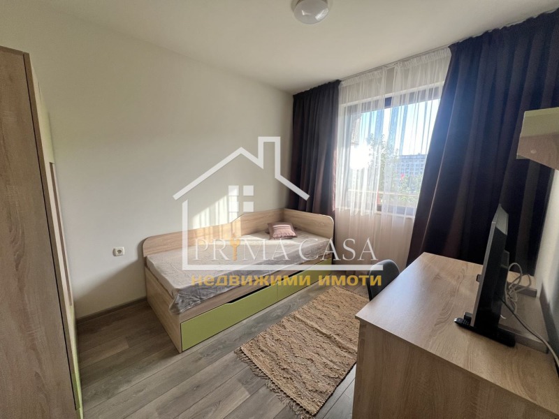 In vendita  2 camere da letto Plovdiv , Hristo Smirnenski , 80 mq | 38230210 - Immagine [5]