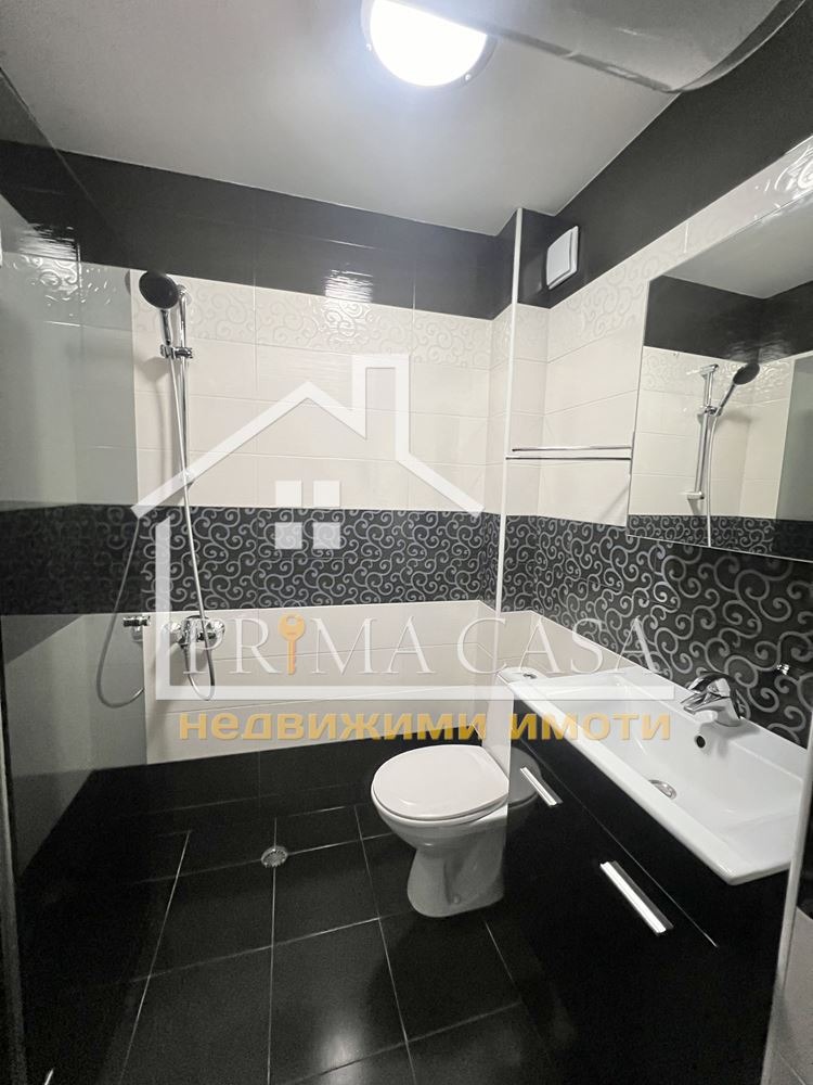 Na prodej  2 ložnice Plovdiv , Christo Smirnenski , 80 m2 | 38230210 - obraz [9]