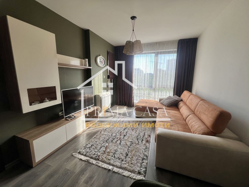 Na prodej  2 ložnice Plovdiv , Christo Smirnenski , 80 m2 | 38230210