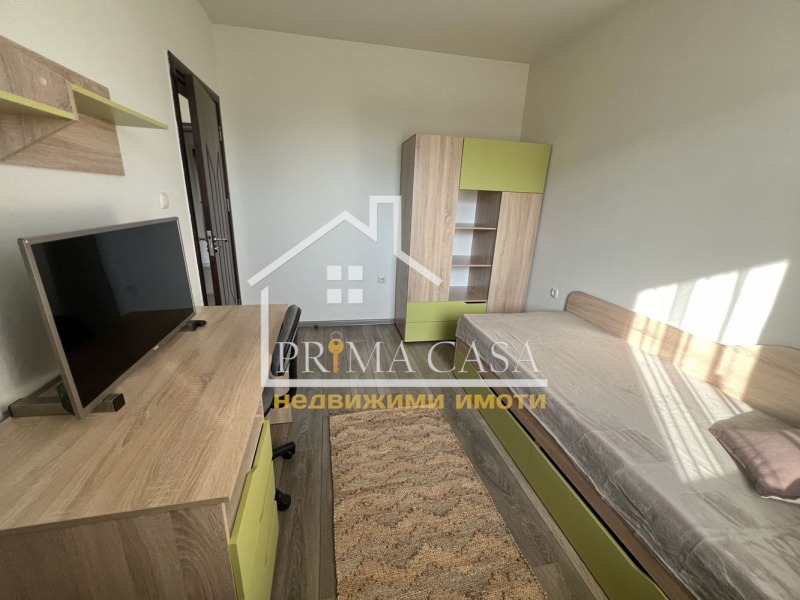 In vendita  2 camere da letto Plovdiv , Hristo Smirnenski , 80 mq | 38230210 - Immagine [6]