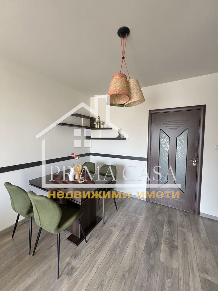 Продава 3-СТАЕН, гр. Пловдив, Христо Смирненски, снимка 6 - Aпартаменти - 47115024