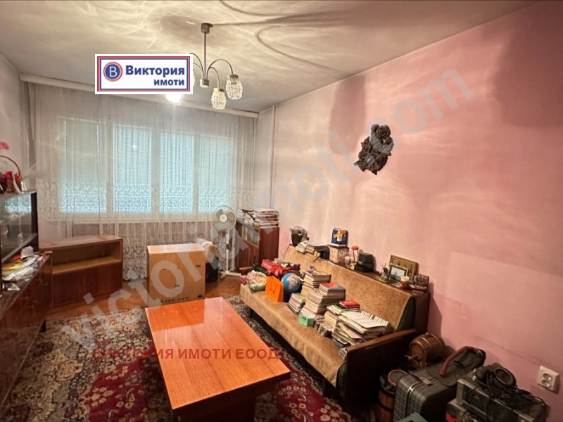 Продава  3-стаен град Велико Търново , Център , 99 кв.м | 57636031 - изображение [6]