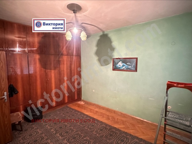 Продава  3-стаен град Велико Търново , Център , 99 кв.м | 57636031 - изображение [3]