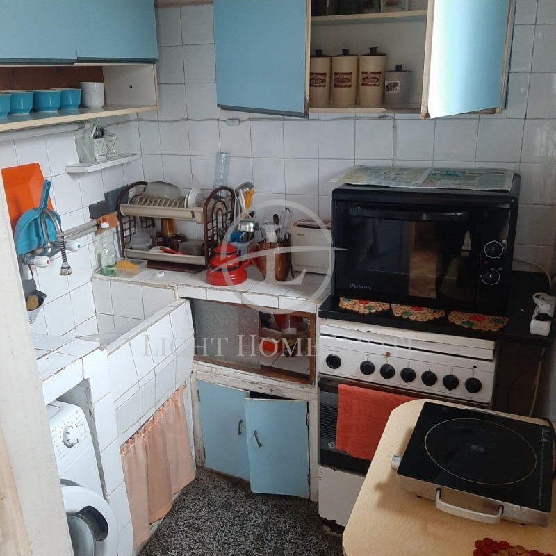 Продава  3-стаен област Пловдив , гр. Калофер , 68 кв.м | 31097071 - изображение [6]