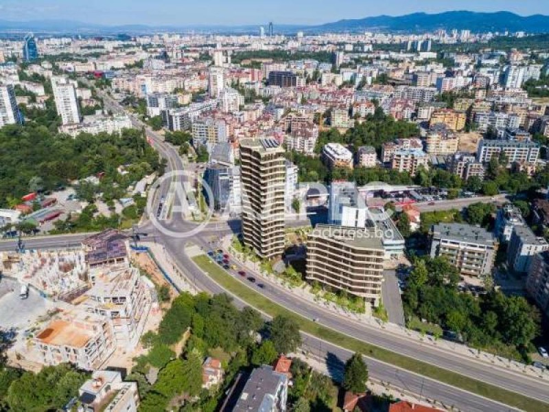 Zu verkaufen  2 Schlafzimmer Sofia , Hladilnika , 108 qm | 86537604