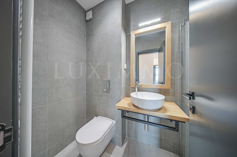 In vendita  2 camere da letto Sofia , Lozenets , 93 mq | 90217132 - Immagine [10]