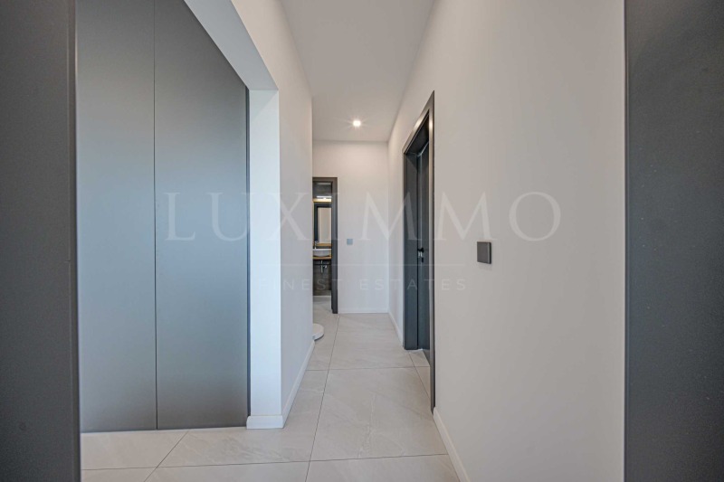 In vendita  2 camere da letto Sofia , Lozenets , 93 mq | 90217132 - Immagine [17]