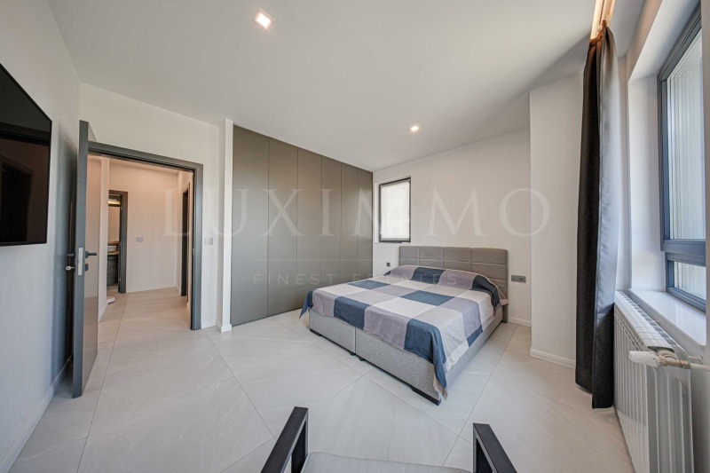 In vendita  2 camere da letto Sofia , Lozenets , 93 mq | 90217132 - Immagine [15]