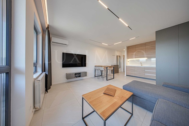 In vendita  2 camere da letto Sofia , Lozenets , 93 mq | 90217132 - Immagine [4]