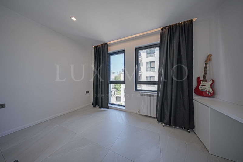In vendita  2 camere da letto Sofia , Lozenets , 93 mq | 90217132 - Immagine [11]