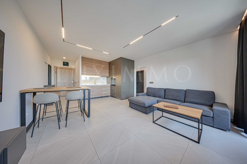 In vendita  2 camere da letto Sofia , Lozenets , 93 mq | 90217132 - Immagine [3]