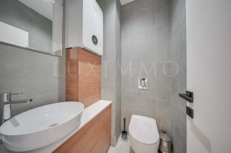 In vendita  2 camere da letto Sofia , Lozenets , 93 mq | 90217132 - Immagine [9]