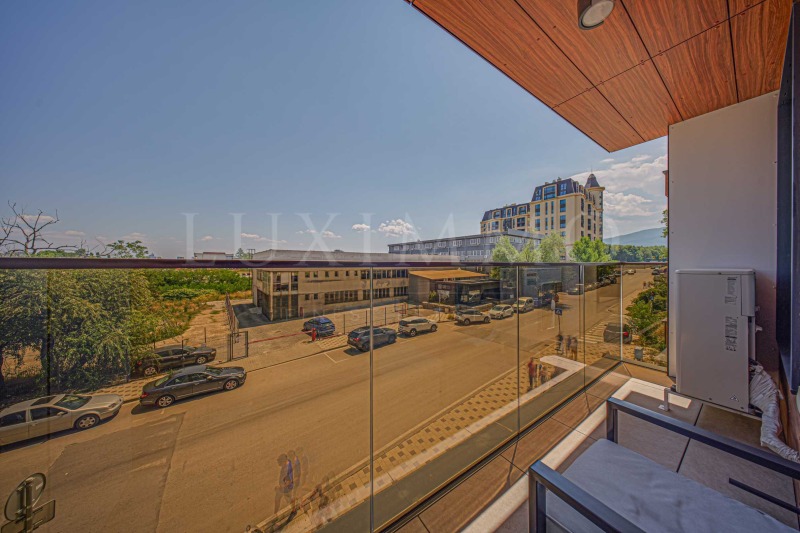 In vendita  2 camere da letto Sofia , Lozenets , 93 mq | 90217132 - Immagine [8]