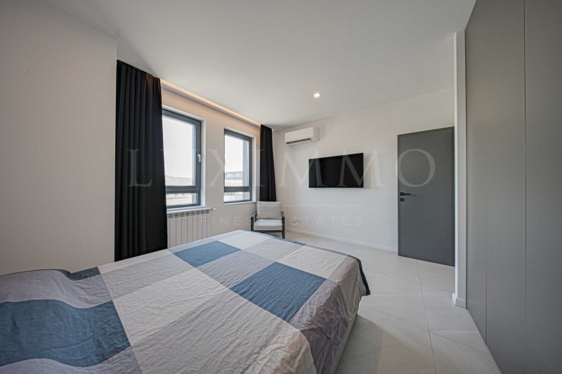 In vendita  2 camere da letto Sofia , Lozenets , 93 mq | 90217132 - Immagine [16]