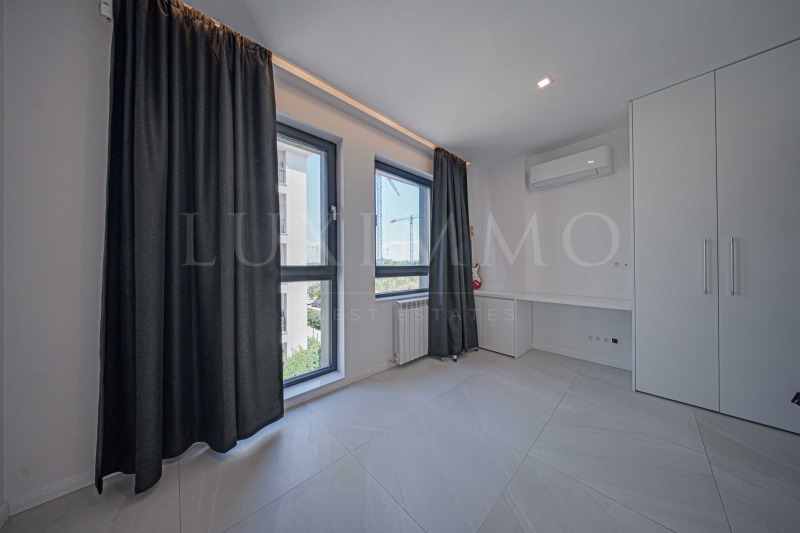 In vendita  2 camere da letto Sofia , Lozenets , 93 mq | 90217132 - Immagine [12]