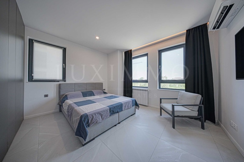 In vendita  2 camere da letto Sofia , Lozenets , 93 mq | 90217132 - Immagine [14]