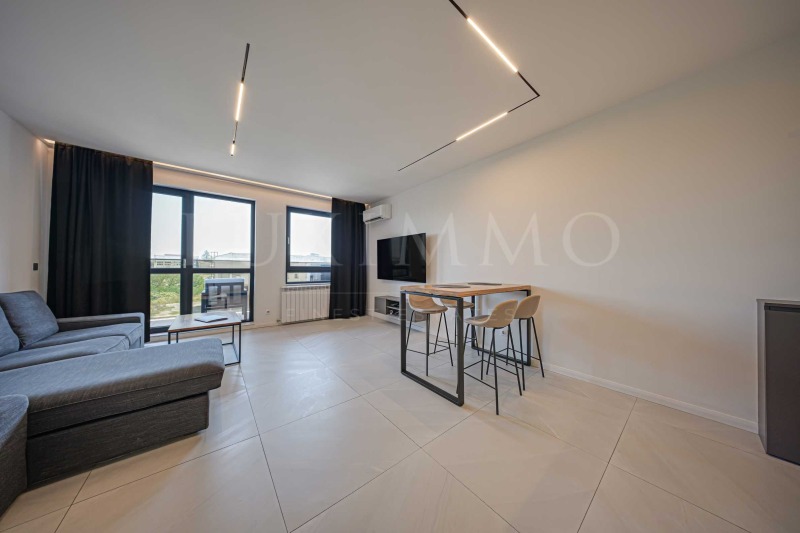 In vendita  2 camere da letto Sofia , Lozenets , 93 mq | 90217132 - Immagine [5]