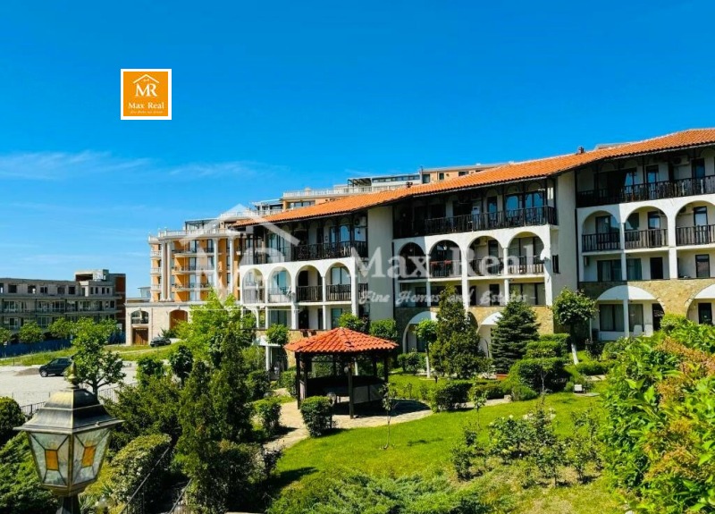 Продава  3-стаен, област Бургас, гр. Свети Влас •  110 000 EUR • ID 20107552 — holmes.bg - [1] 