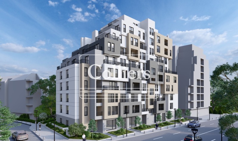 Eladó  2 hálószobás Sofia , Ovcsa kupel , 116 négyzetméter | 35630026 - kép [4]