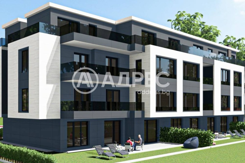 Продава 3-СТАЕН, гр. София, Горна баня, снимка 2 - Апартаменти - 52225413