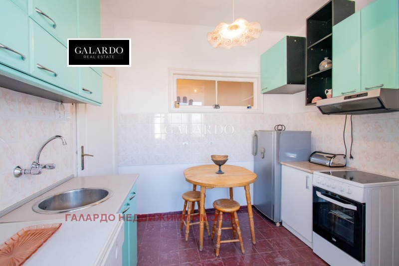 Продава 3-СТАЕН, гр. София, Център, снимка 9 - Апартаменти - 53197693