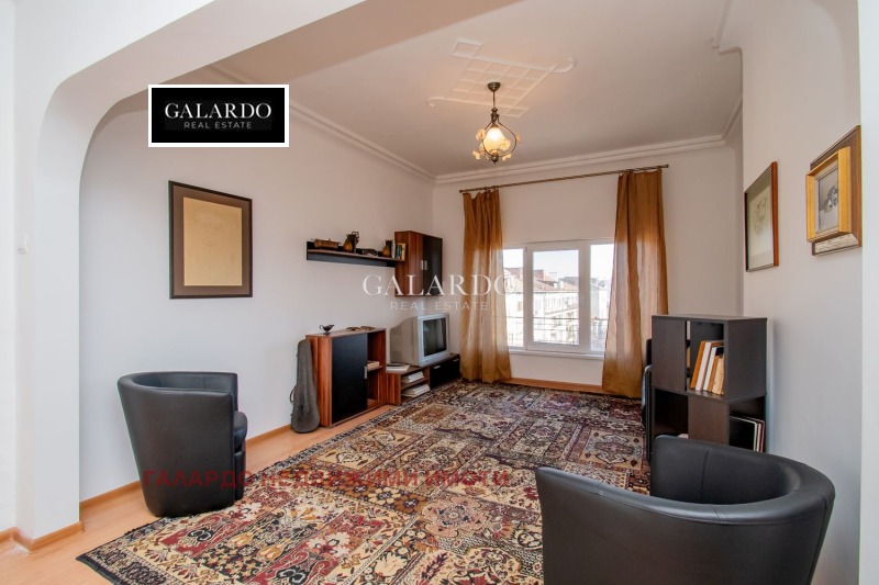 Продава 3-СТАЕН, гр. София, Център, снимка 3 - Апартаменти - 53197693