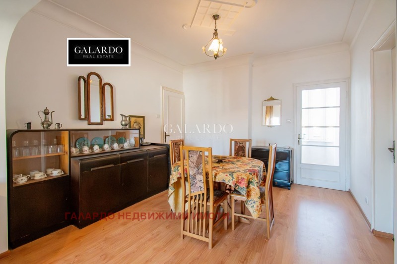 Продава 3-СТАЕН, гр. София, Център, снимка 4 - Апартаменти - 53197693