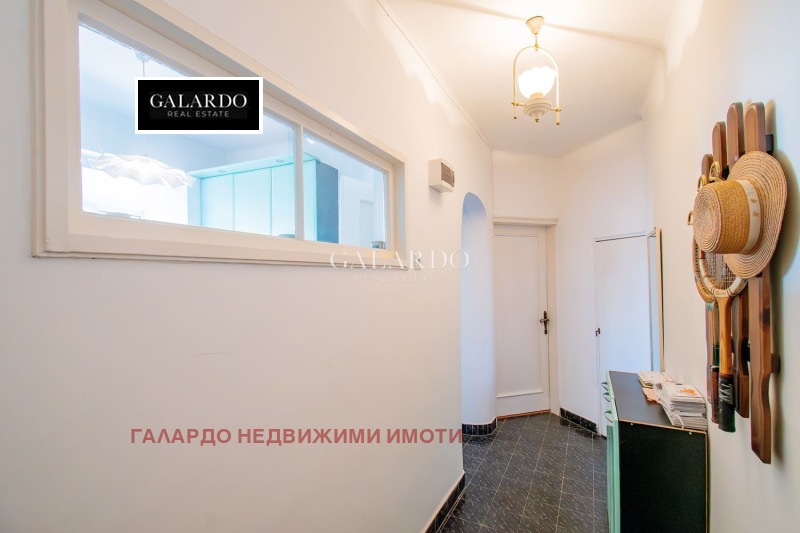 Продава 3-СТАЕН, гр. София, Център, снимка 10 - Апартаменти - 53197693