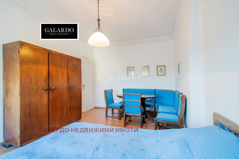 Продава 3-СТАЕН, гр. София, Център, снимка 5 - Апартаменти - 53197693